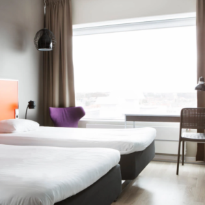 Hotel Winn - standardrum